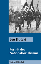 Portr&auml;t des Nationalsozialismus - Leo Trotzki