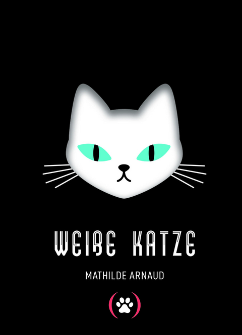Wei&szlig;e Katze - 