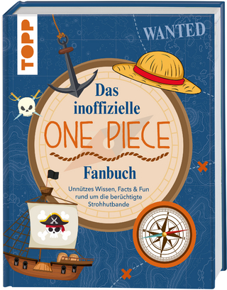 Das inoffizielle One Piece Fan-Buch