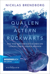 Quallen altern r&uuml;ckw&auml;rts - Nicklas Brendborg