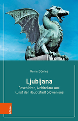 Ljubljana - Reiner S&ouml;rries