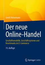 Der neue Online-Handel - Gerrit Heinemann