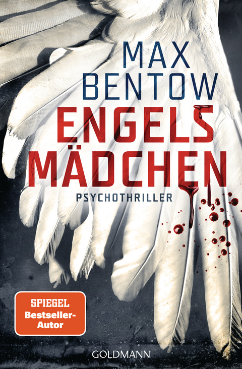 Engelsm&auml;dchen - Max Bentow