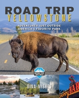 Road Trip Yellowstone -  Dina Mishev