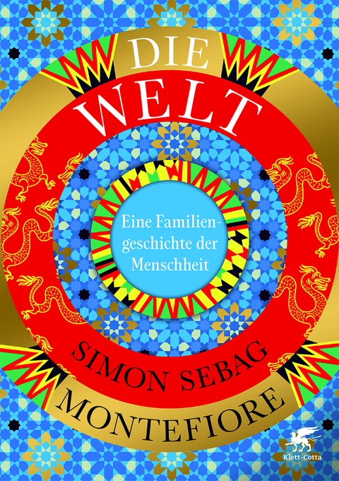 Die Welt - Simon Sebag Montefiore