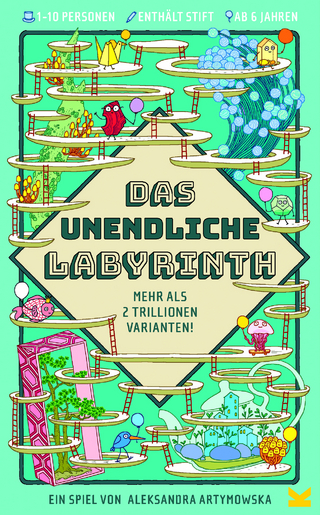 Das unendliche Labyrinth