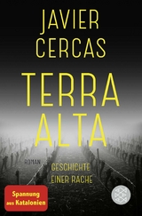 Terra Alta - Javier Cercas