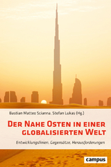 Der Nahe Osten in einer globalisierten Welt - 