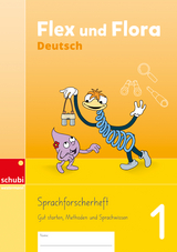 Flex und Flora Deutsch