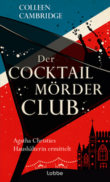 Der Cocktailm&ouml;rderclub - Colleen Cambridge