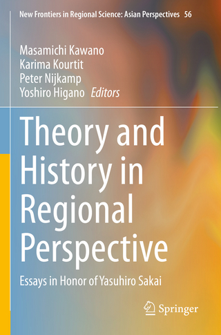 Theory and History in Regional Perspective