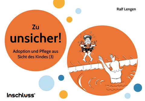 Zu unsicher! - Lengen Ralf