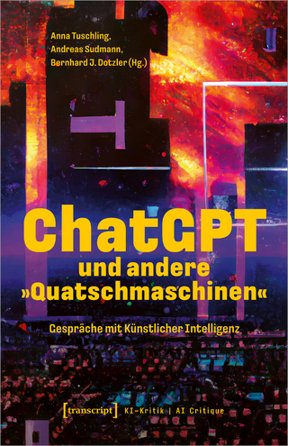 ChatGPT und andere 