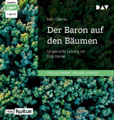 Der Baron auf den B&auml;umen - Italo Calvino