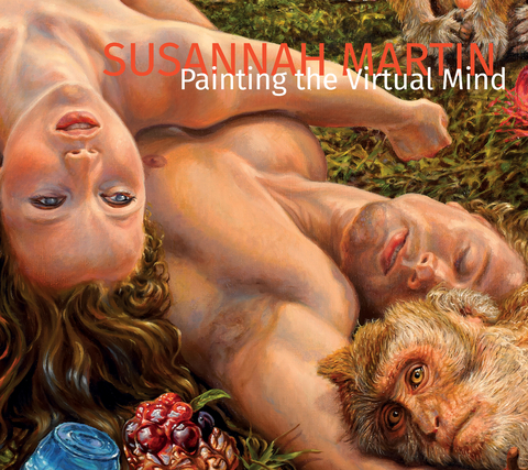 Painting the Virtual Mind - 