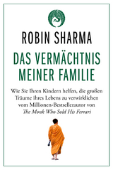 Das Verm&auml;chtnis meiner Familie - Robin Sharma