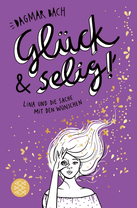 Gl&uuml;ck und selig! - Dagmar Bach