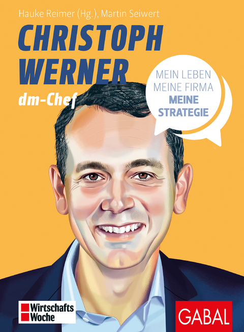 Christoph Werner - Martin Seiwert