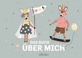 Das Buch &uuml;ber mich - Viktoria Schl&uuml;nzen