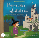 Petronella Apfelmus - Sabine St&auml;ding