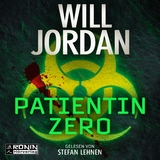 Patientin Zero - Will Jordan
