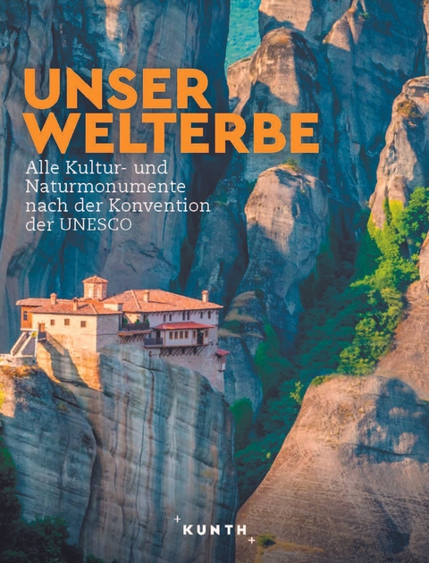 Unser Welterbe - 