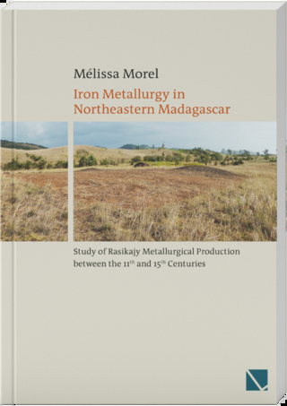 Iron Metallurgy in Northeastern Madagascar:
