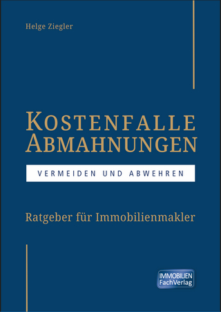 Kostenfalle Abmahnungen