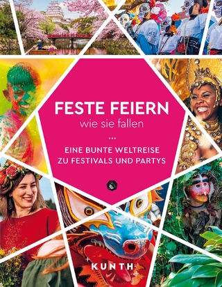 Feste feiern, wie sie fallen