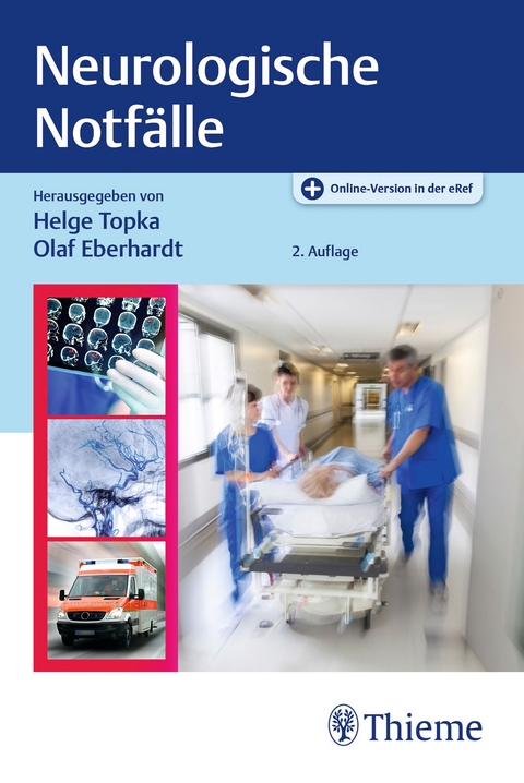 Neurologische Notf&auml;lle - 