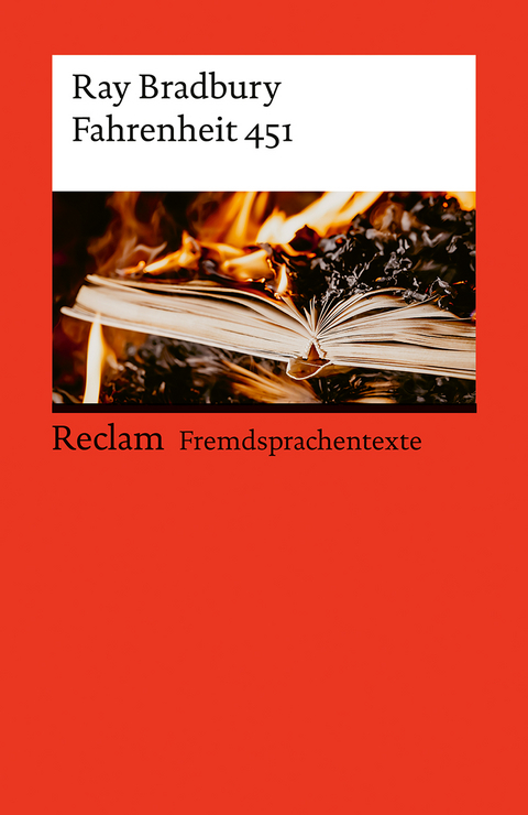 Fahrenheit 451 - Ray Bradbury