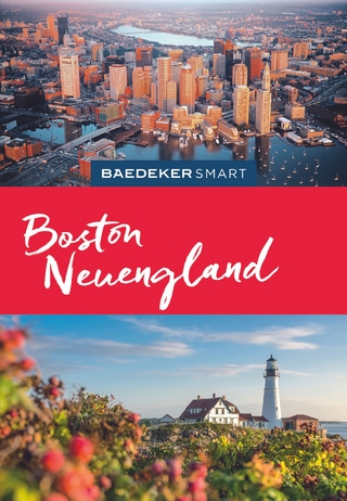 Boston, Neuengland