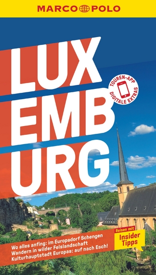 Luxemburg - Wolfgang Felk; Susanne Jaspers