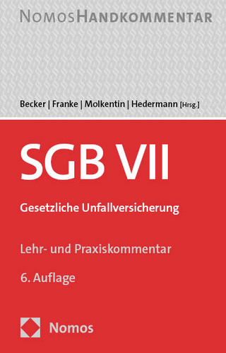 Sozialgesetzbuch VII