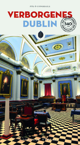Verborgenes Dublin - P&oacute;l &Oacute; Conghaile