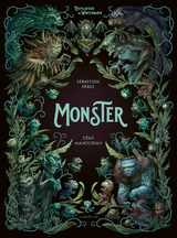 Monster - S&eacute;bastien Perez, Stan Manoukian