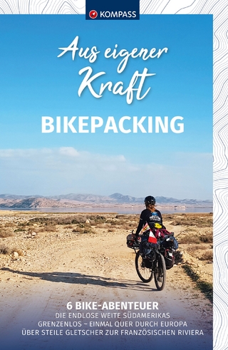Bikepacking