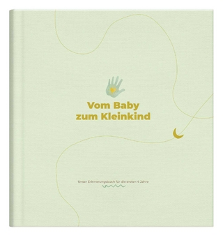 Vom Baby zum Kleinkind