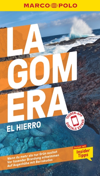 La Gomera, El Hierro