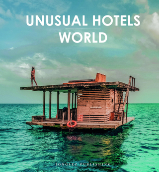 Unusual Hotels of the World