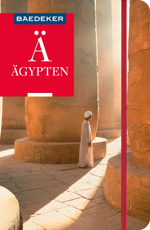 &Auml;gypten - Michel Rauch