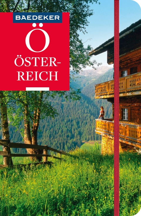 &Ouml;sterreich - Anita Ericson