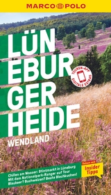 L&uuml;neburger Heide - Klaus B&ouml;tig, Ines Utecht