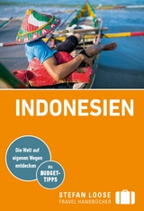 Indonesien - Moritz Jacobi, Mischa Loose, Christian Wachsmuth