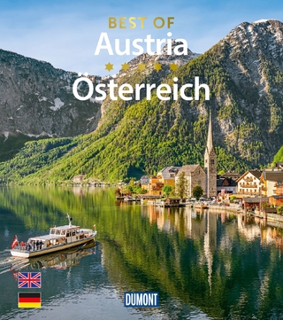 Best of Austria, Österreich - Mairdumont GmbH & Co. KG
