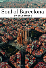 Soul of Barcelona - Vincent Moustache, Fany P&eacute;chiodat