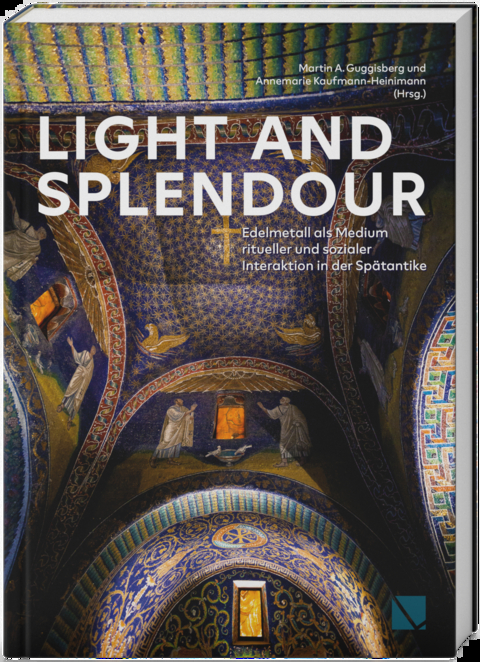 Light and Splendour - Martin A. Guggisberg