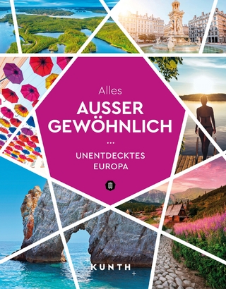 Alles außer gewöhnlich