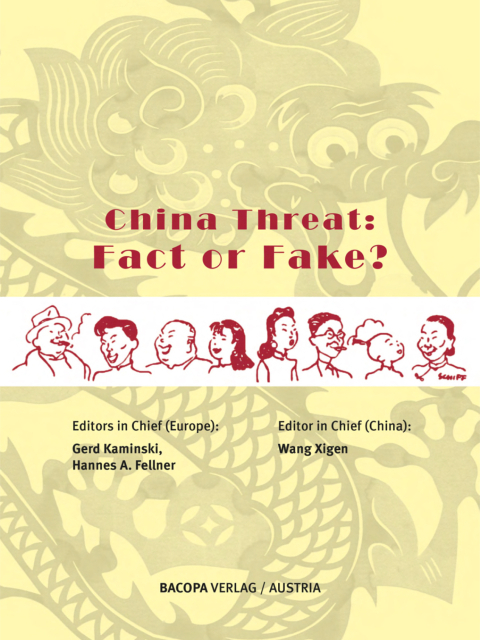 China Threat: Fact or Fake? - 