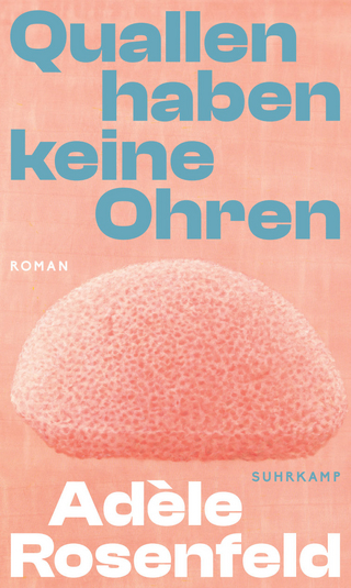 Quallen haben keine Ohren